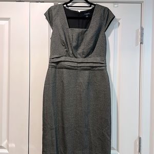Banana Republic Sheath Dress